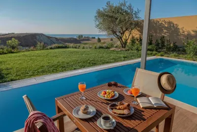 Apollonion Asterias Resort & Spa