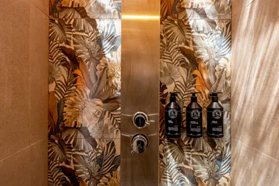 Santo Mangata Boutique Hotel & Spa