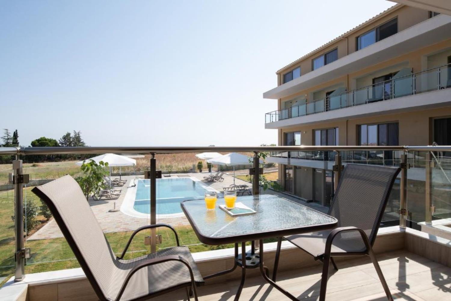 Aetherion Suites