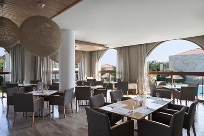Atlantica Holiday Village Rhodes