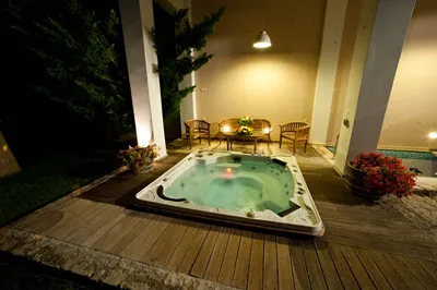 Elizabeth Suites Chania