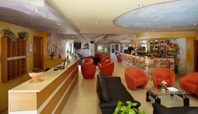 Marietta Hotel & Apartments Rhodes