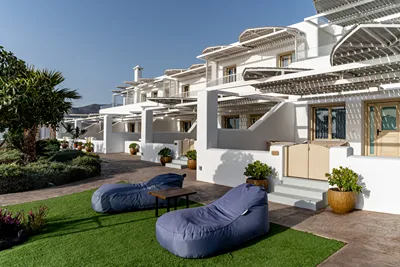 Marvarit Suites Santorini