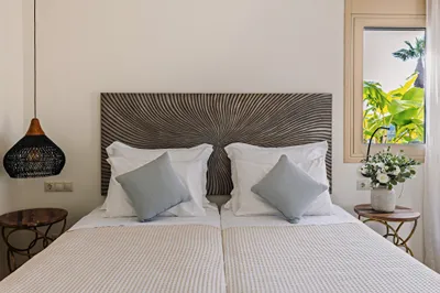 Bello Blu Rhodes Luxury Villa
