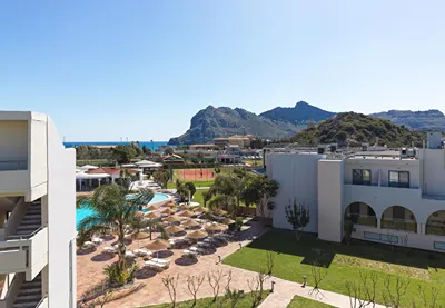 LEONARDO KOLYMBIA RESORT