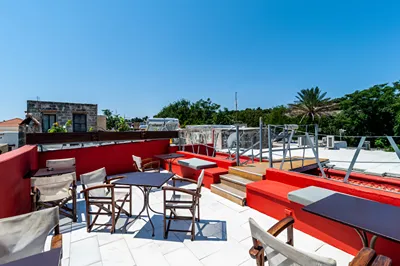 Auberge 32 |  Old Town