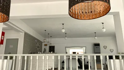 Athina Hotel Patmos