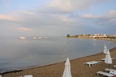 Maistrali Beach Hotel
