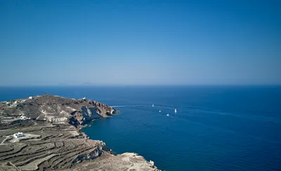 Phos the Boutique - Luxury Villas & Suites Santorini