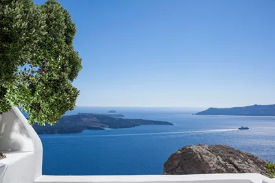 The Tsitouras Collection Hotel Santorini