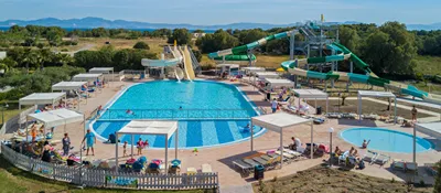 Kipriotis Village Resort by Anayia All Inclusive Resorts