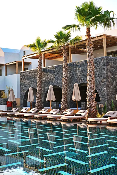 Radisson Zaffron Resort