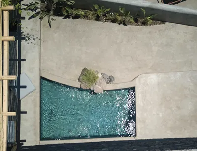 Oscar Beachfront Suites