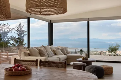 Anemones Villas Lefkada