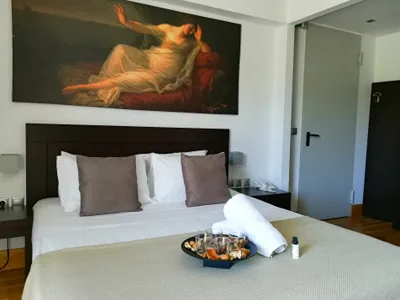 Thissio Hotel Athens