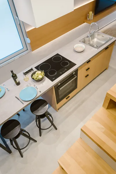 Manolis Loft Apartment