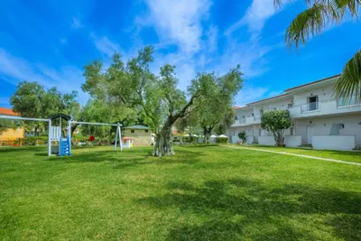 Nikiforos Village