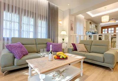 Luxury Villas Collection