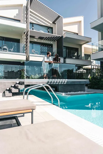 Serenity Suites
