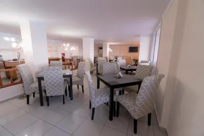 Corfu Maris Hotel