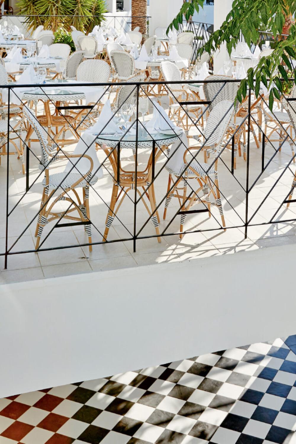Caramel, A Grecotel Resort to Live