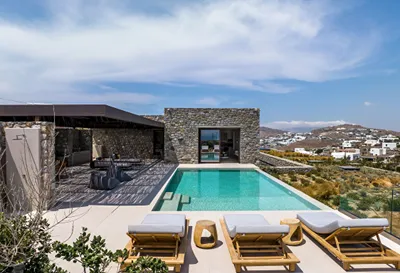 Untold Mykonos
