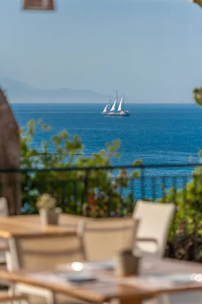 Erietta Aparthotel
