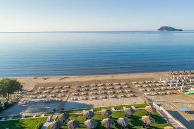 Galaxy Beach Resort Best Western Premier Collection