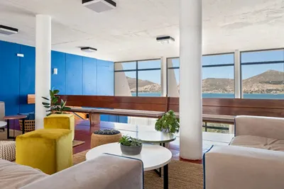 Hippocampus Hotel Paros