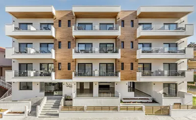 Anassa Suites