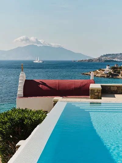 Bill&Coo Mykonos