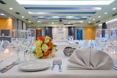 Emmantina Hotel