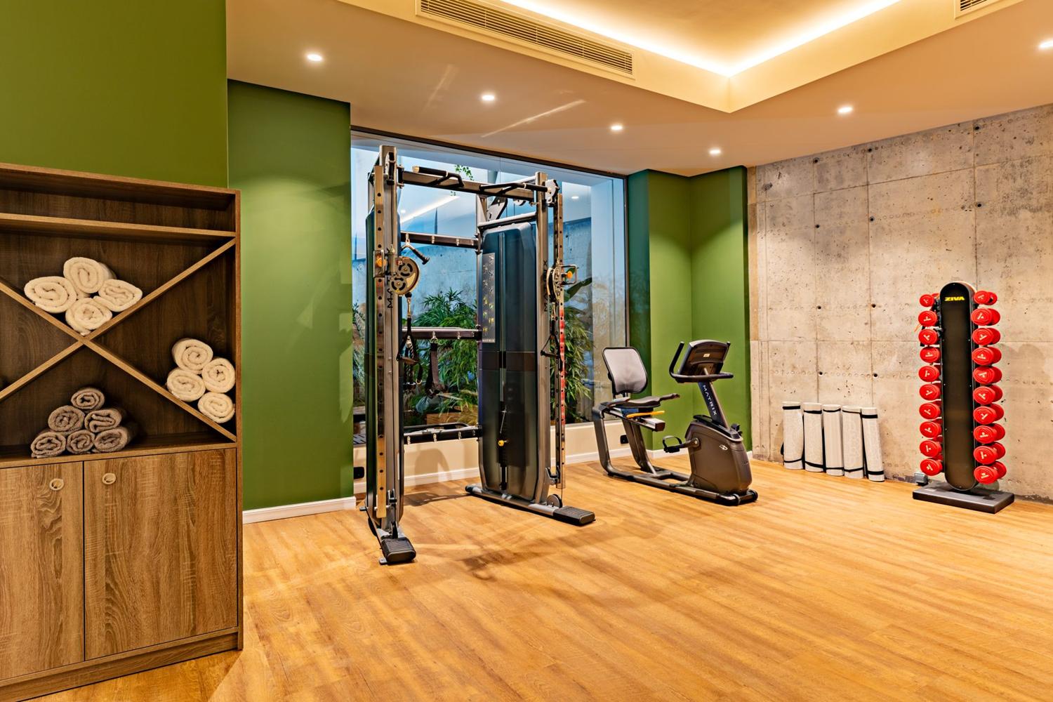 Minos Hotel Rethymno