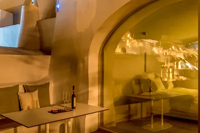 Echoes Luxury Suites