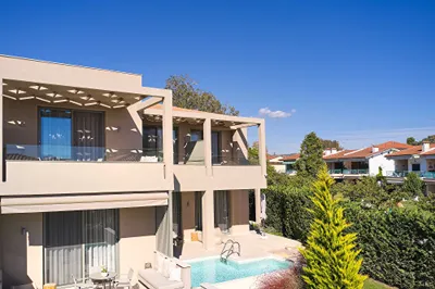 Cavo Delea Villas & Suites