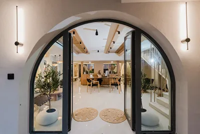 Evexia Boutique Hotel & Spa