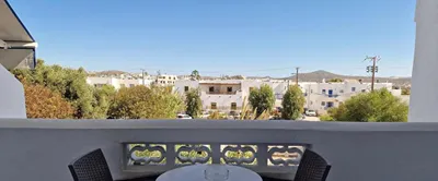 Studios Dionysis Hotel