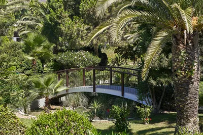 ATLANTICA BEACH RESORT