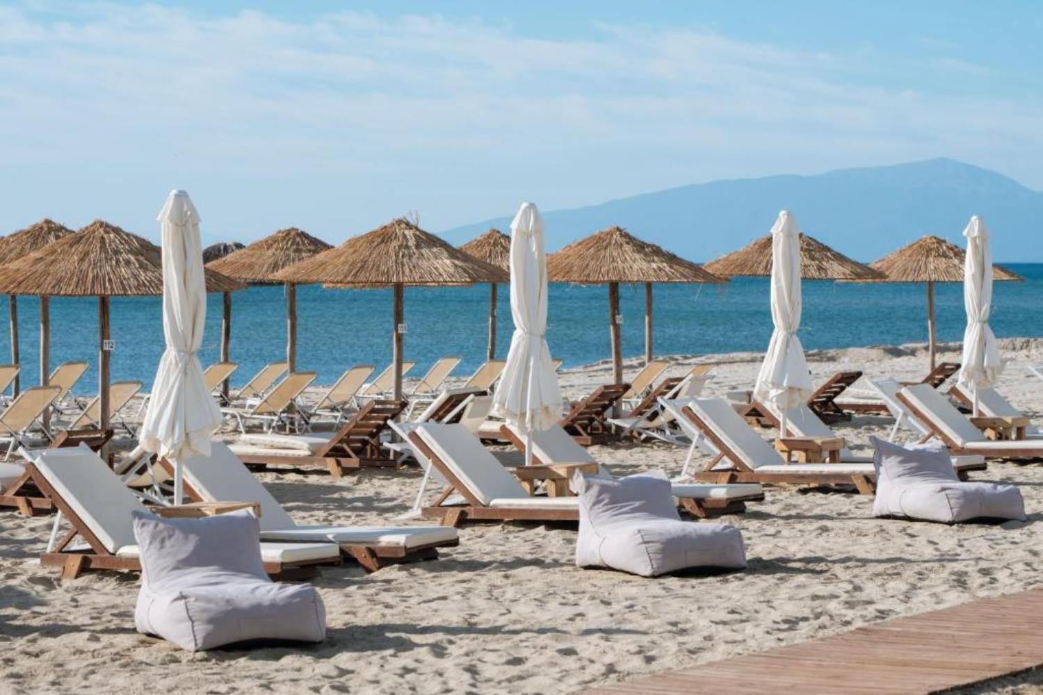 Giannoulis Hotel