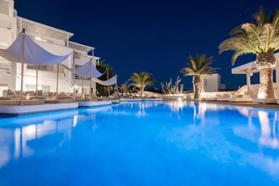Andronikos Hotel