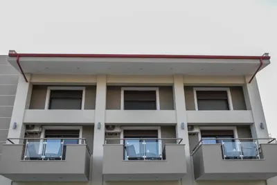 Gmare Studios And Apartments