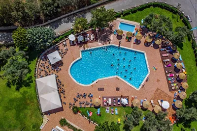 Evia Riviera Resort by Anayia All Inclusive Resorts
