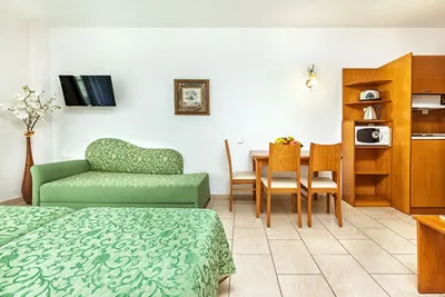 Nereides Hotel Halkidiki