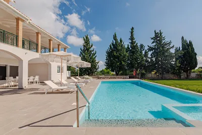 Rivazzurra Luxury Villa