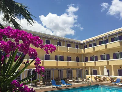 Katerina Hotel Aegina