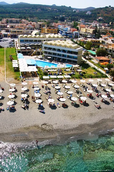 Thalassa Beach Resort Chania