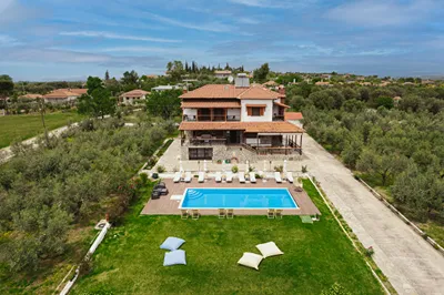 Georgalas Sun Beach Resort