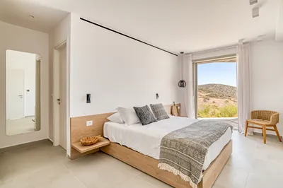 Lily Rock Villa