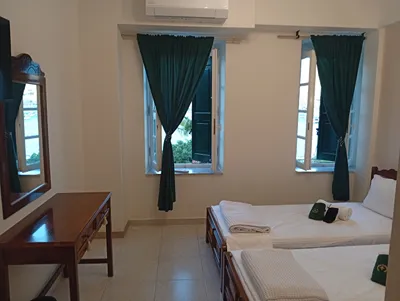 Archontiko Hotel Kalymnos