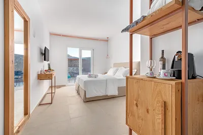 Omnia Mykonos